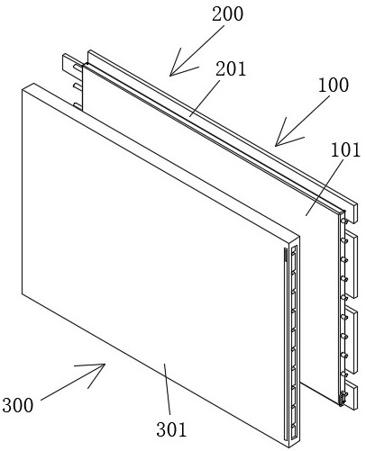 一种石墨烯毛细管导热用热量均化传导板