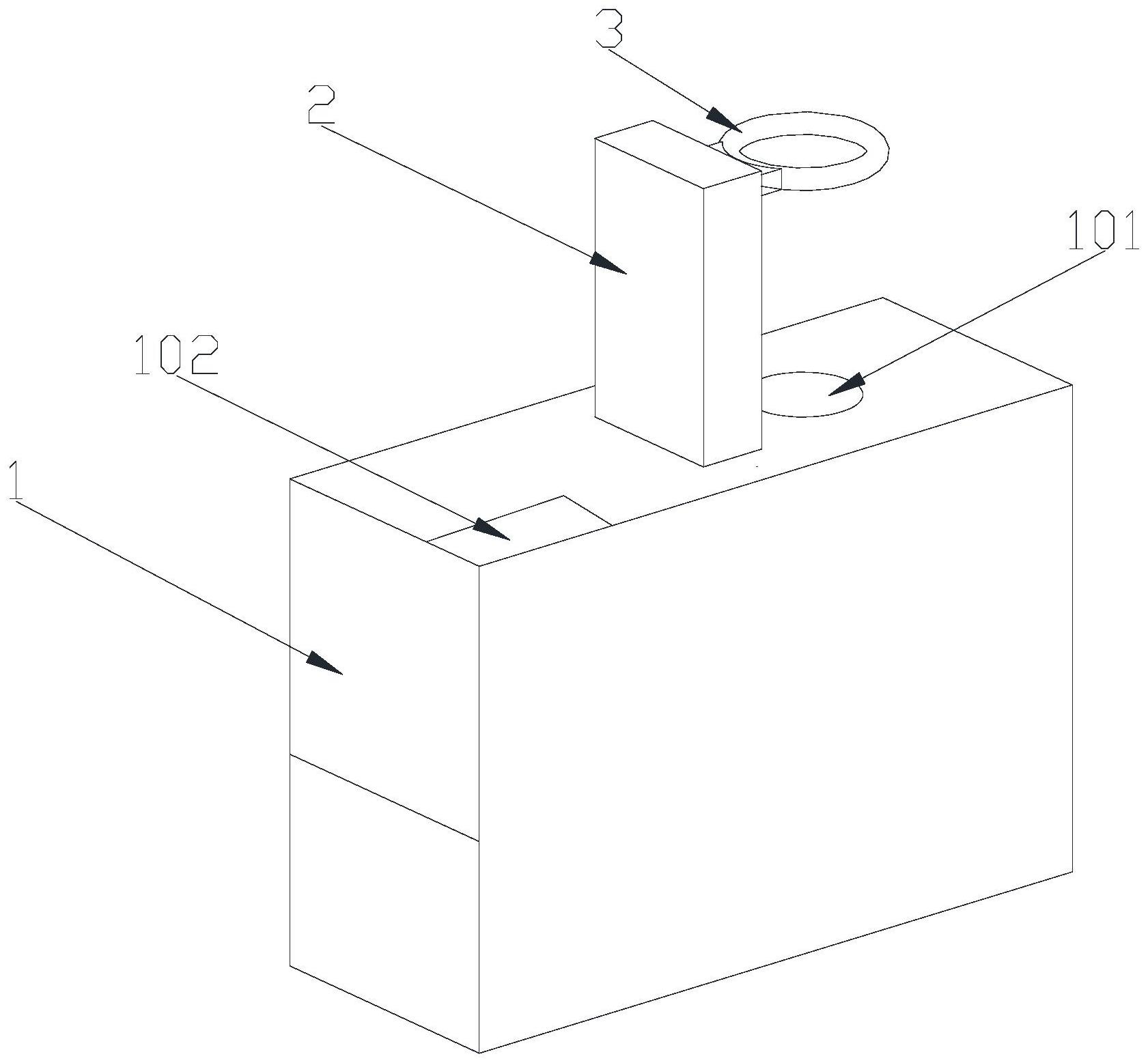 一种篮球清洗装置