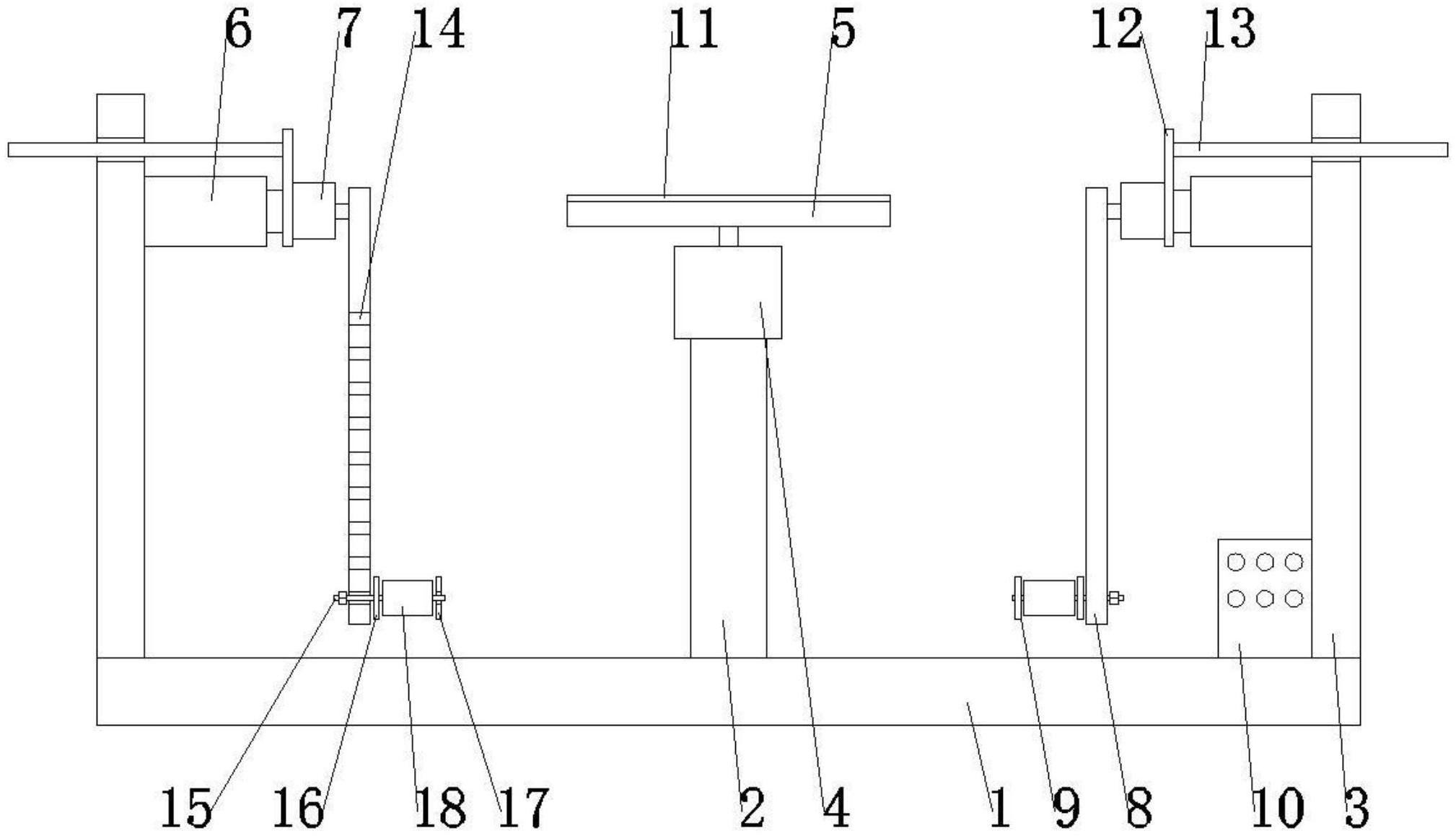 一种纸箱生产用封口装置